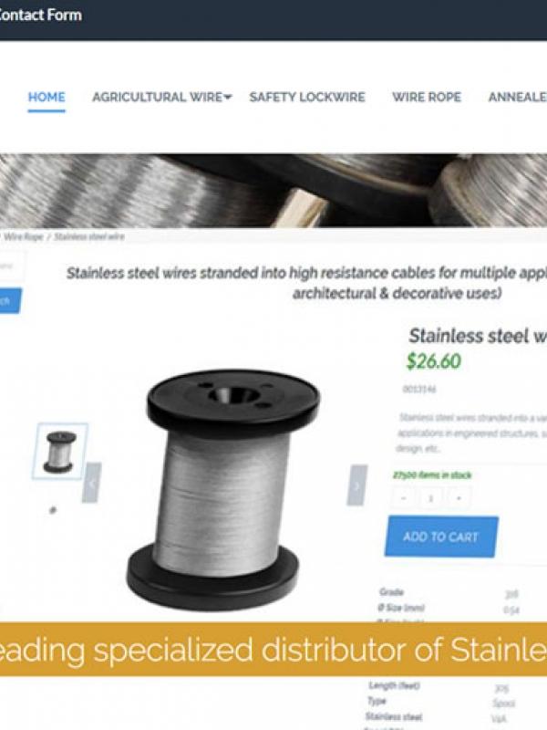 stainless-wire.us